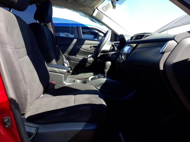 Photo 7 from auction – 2016 NISSAN ROGUE S with VIN 5N1AT2MN7GC757219