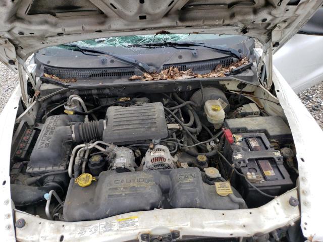 Photo 11 from auction – 2003 DODGE DAKOTA QUA with VIN 1D7HG38N13S352566
