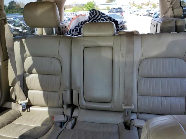 Photo 10 from auction – 2007 LEXUS LX 470 with VIN JTJHT00W674026505
