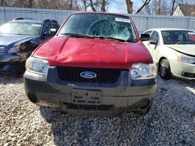 Photo 5 from auction – 2005 FORD ESCAPE XLS with VIN 1FMYU02Z45DA06432