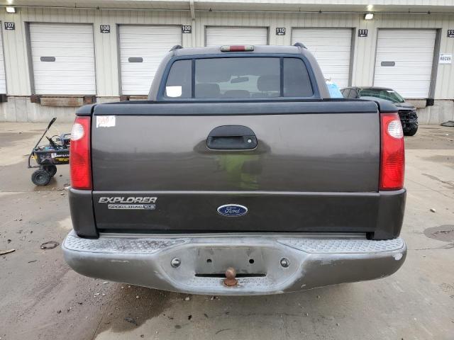 Photo 6 from auction – 2005 FORD EXPLORER S with VIN 1FMZU77K05UB18671