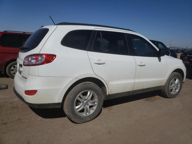 Photo 3 from auction – 2010 HYUNDAI SANTA FE G with VIN 5NMSG3AB0AH414239