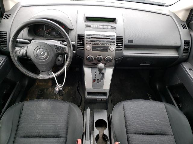 Photo 8 from auction – 2010 MAZDA 5 with VIN JM1CR2WL8A0369089