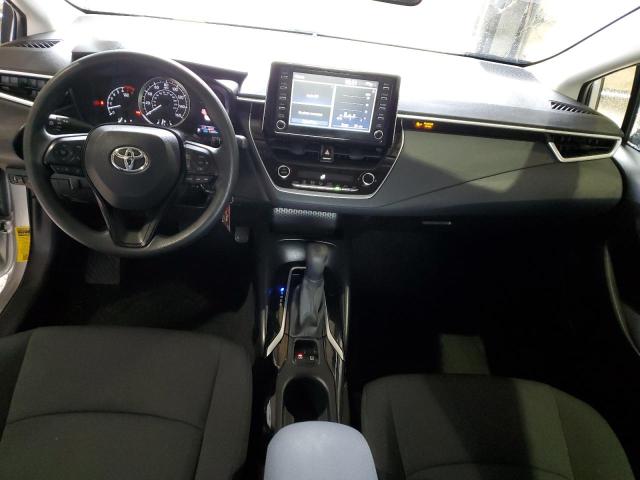 Photo 8 from auction – 2020 TOYOTA COROLLA LE with VIN JTDEPRAE6LJ091273