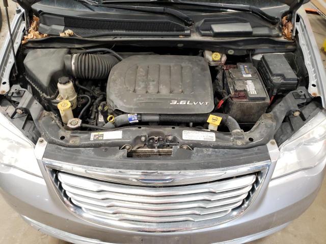 Photo 12 from auction – 2013 CHRYSLER TOWN & COU with VIN 2C4RC1BG9DR689336