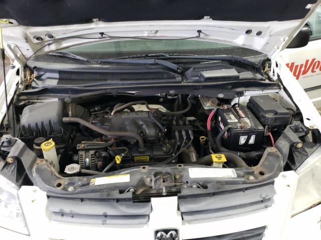 Photo 12 from auction – 2010 DODGE GRAND CARA with VIN 2D4CN1AE5AR304143