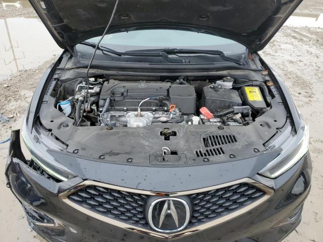 Photo 11 from auction – 2022 ACURA ILX PREMIU with VIN 19UDE2F83NA007118