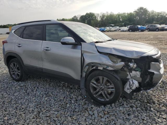 Photo 4 from auction – 2021 KIA SELTOS S with VIN KNDEU2AA5M7215609