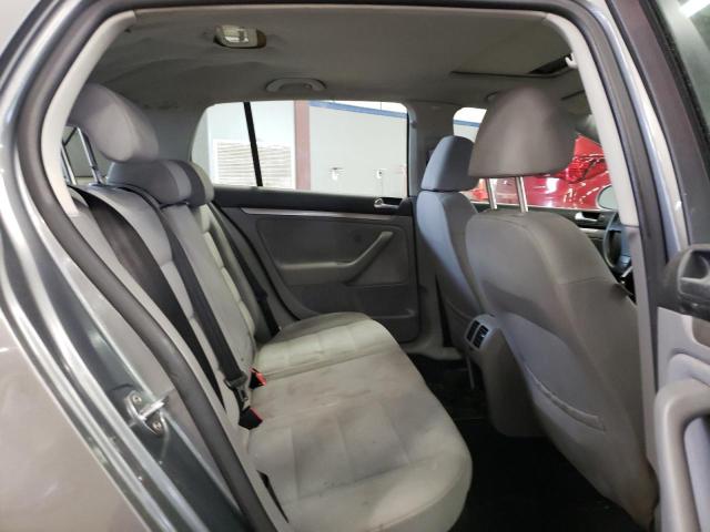 Photo 10 from auction – 2007 VOLKSWAGEN RABBIT with VIN WVWDS71K87W239677