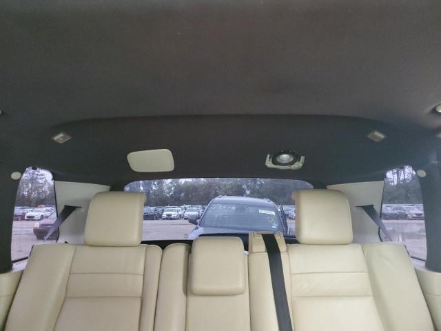Photo 10 from auction – 2008 LAND ROVER RANGE ROVE with VIN SALSF25428A144565