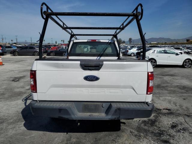 Photo 10 from auction – 2019 FORD F150 with VIN 1FTMF1CB4KKD33859