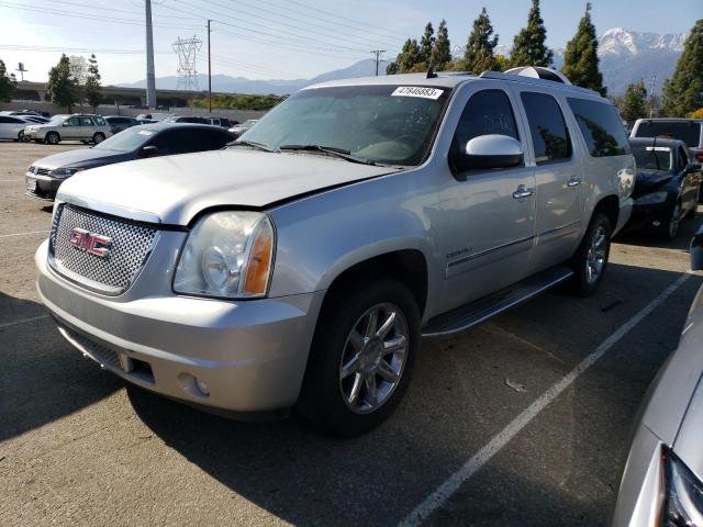 GMC YUKON XL D 2011 with VIN 1GKS2MEF8BR231836 - Photo from auction