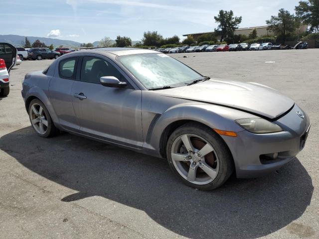 Photo 4 from auction – 2004 MAZDA RX8 with VIN JM1FE17N940131811