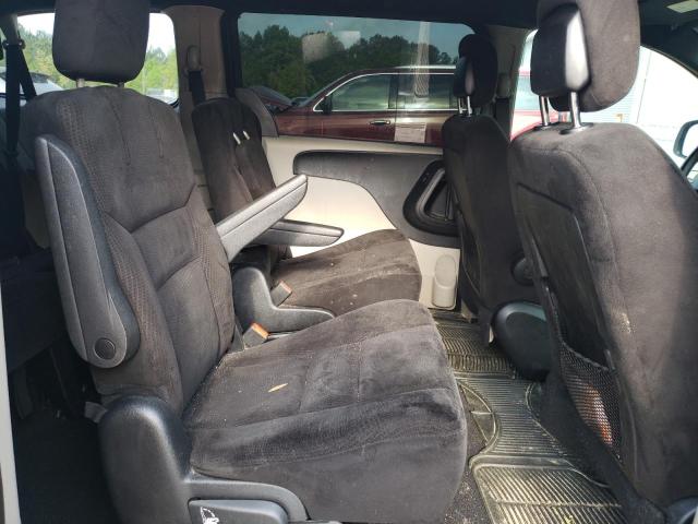 Photo 11 from auction – 2014 DODGE GRAND CARA with VIN 2C4RDGBG0ER308765