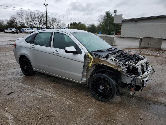 Photo 4 from auction – 2010 FORD FOCUS SES with VIN 1FAHP3GN2AW134563