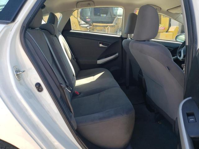 Photo 10 from auction – 2014 TOYOTA PRIUS PLUG with VIN JTDKN3DP9E3061503