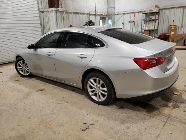 Photo 2 from auction – 2018 CHEVROLET MALIBU LT with VIN 1G1ZD5ST6JF170712