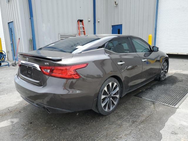 Photo 3 from auction – 2016 NISSAN MAXIMA 3.5 with VIN 1N4AA6AP5GC420982