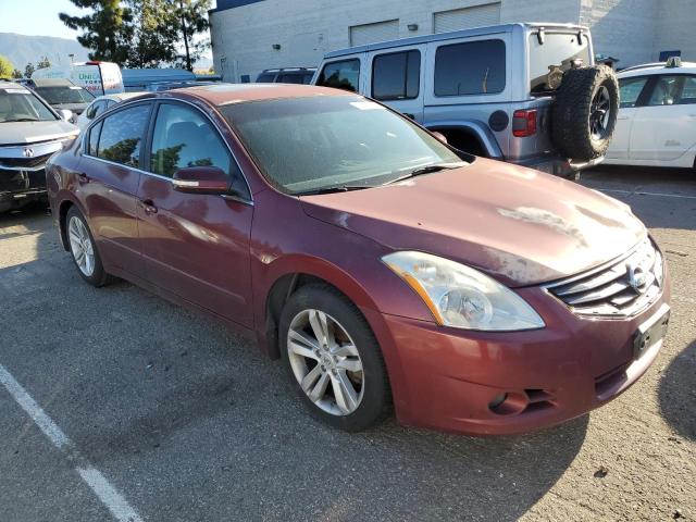 Photo 4 from auction – 2010 NISSAN ALTIMA with VIN 1N4BL2AP6AN459602