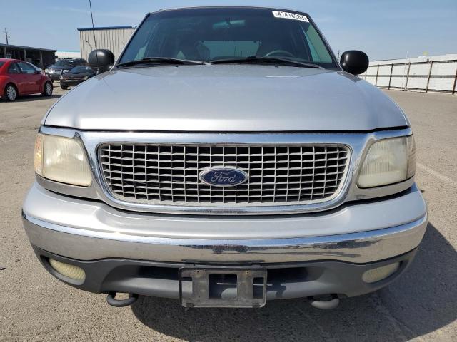Photo 5 from auction – 1999 FORD EXPEDITION with VIN 1FMPU18LXXLB08394