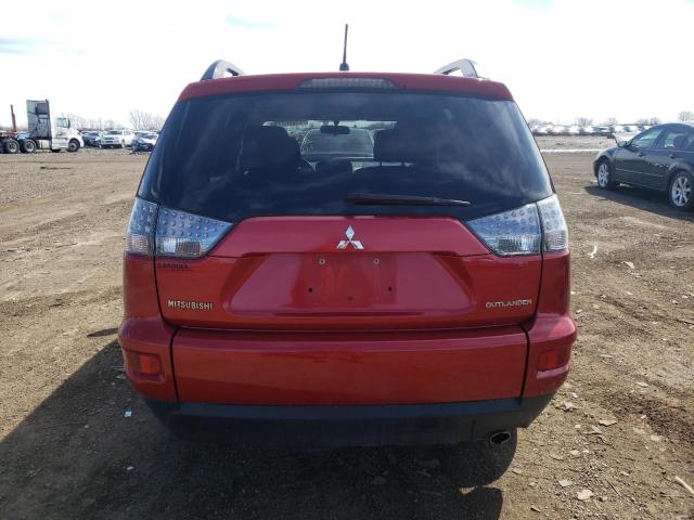 Photo 6 from auction – 2011 MITSUBISHI OUTLANDER with VIN JA4AS2AW2BU012587