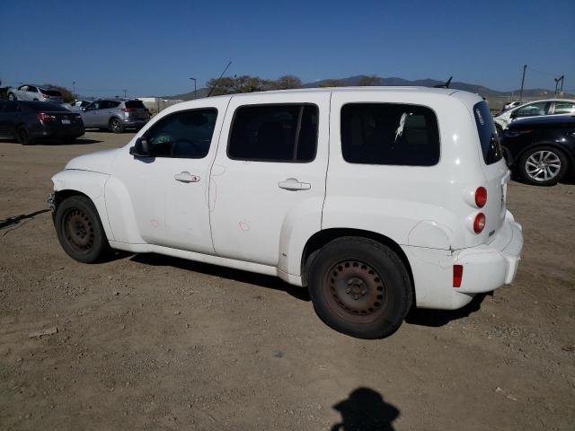 Photo 2 from auction – 2011 CHEVROLET HHR LS with VIN 3GNBAAFW4BS665512