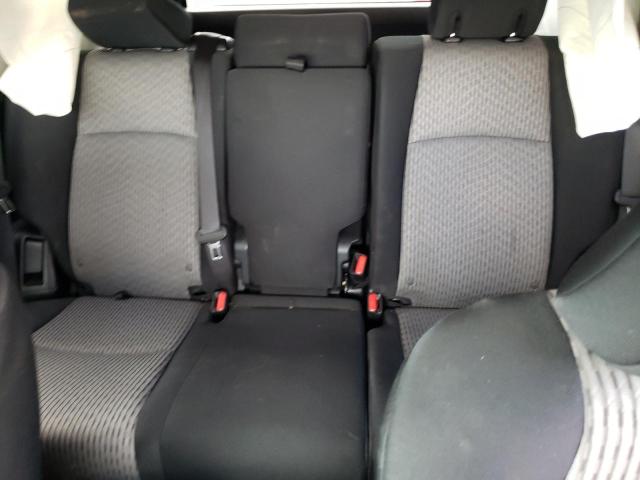 Photo 10 from auction – 2015 TOYOTA 4RUNNER SR with VIN JTEZU5JR4F5084563