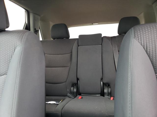 Photo 10 from auction – 2011 KIA SORENTO BA with VIN 5XYKTCA15BG173700