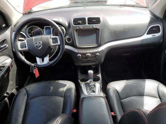 Photo 8 from auction – 2018 DODGE JOURNEY GT with VIN 3C4PDCEG1JT380335