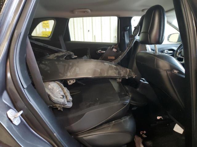 Photo 11 from auction – 2016 JEEP CHEROKEE L with VIN 1C4PJLDB8GW233530