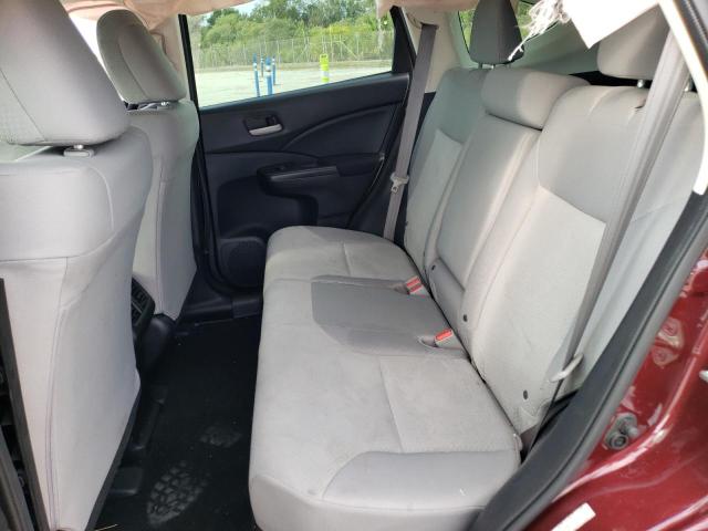Photo 10 from auction – 2015 HONDA CR-V LX with VIN 2HKRM3H36FH502017