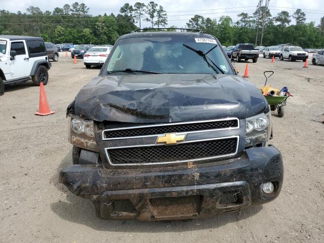 Photo 5 from auction – 2014 CHEVROLET TAHOE C150 with VIN 1GNSCBE07ER187610