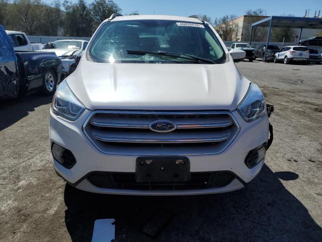 Photo 5 from auction – 2018 FORD ESCAPE SEL with VIN 1FMCU0HD1JUC05941