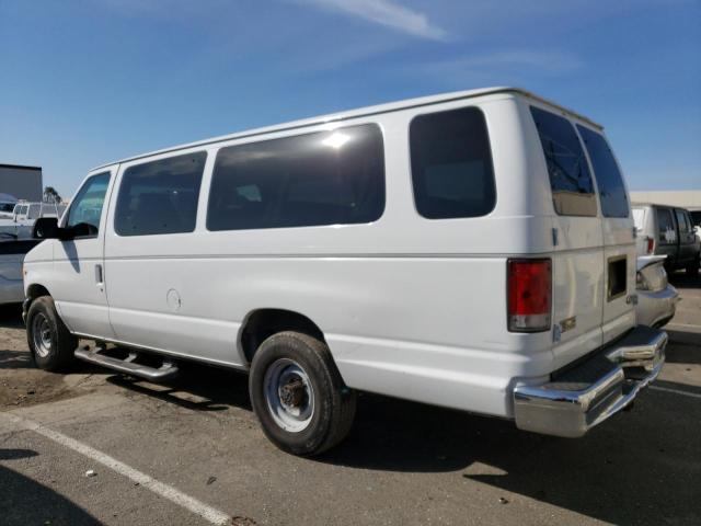 Photo 2 from auction – 2000 FORD ECONOLINE with VIN 1FBSS31S5YHB48067