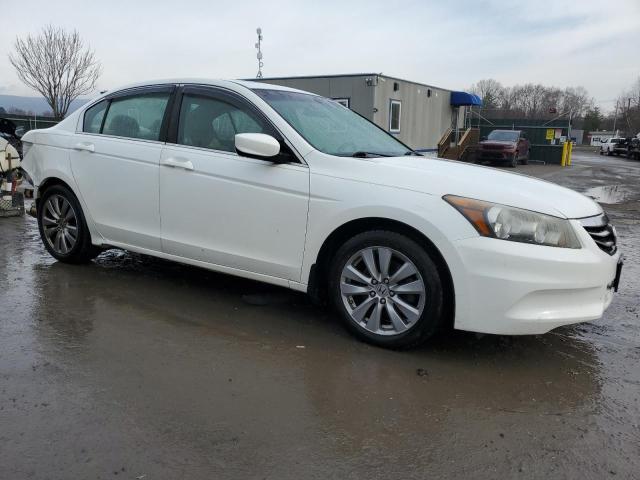 Photo 4 from auction – 2012 HONDA ACCORD EX with VIN 1HGCP2F70CA110118