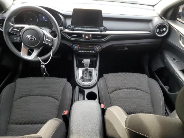 Photo 8 from auction – 2019 KIA FORTE FE with VIN 3KPF24AD8KE021587