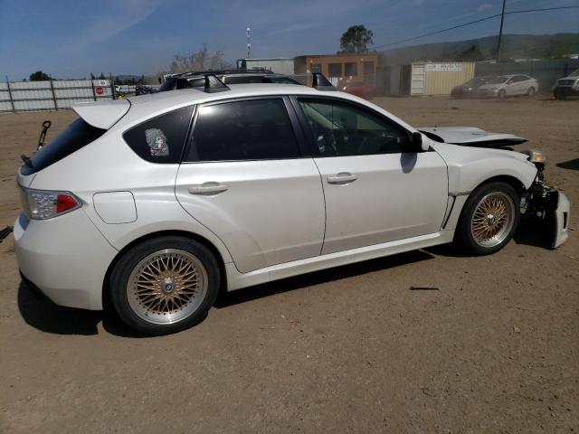Photo 3 from auction – 2012 SUBARU IMPREZA WR with VIN JF1GR7E60CG200923