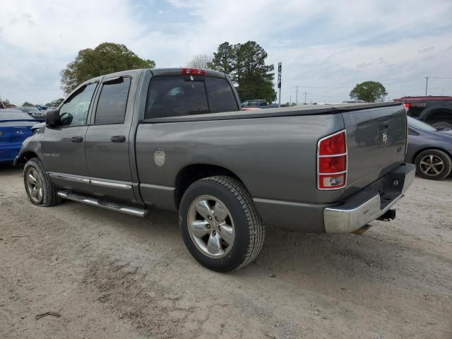 Photo 2 from auction – 2005 DODGE RAM 1500 S with VIN 1D7HA18D05S300975