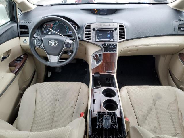 Photo 8 from auction – 2015 TOYOTA VENZA LE with VIN 4T3BA3BB9FU073300