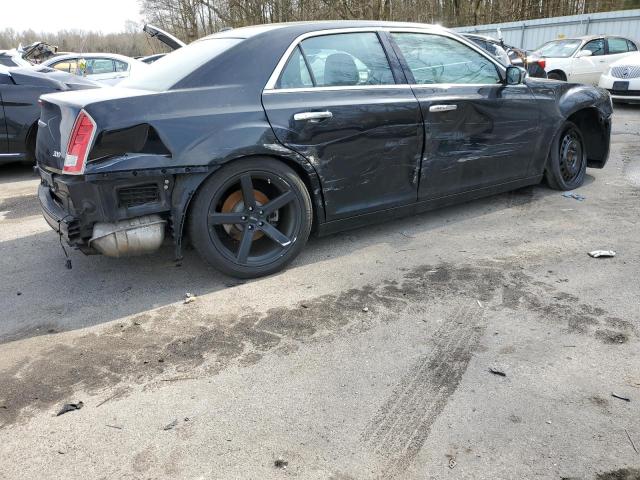 Photo 3 from auction – 2012 AUDI 100 S with VIN 2C3CCACG3CH277314