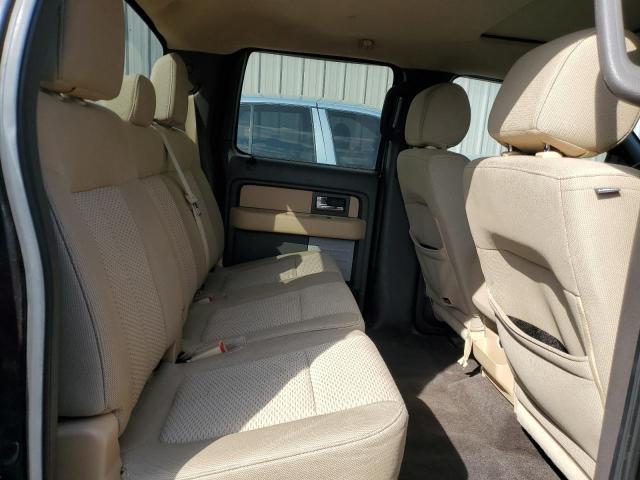 Photo 10 from auction – 2014 FORD F150 SUPER with VIN 1FTEW1CM6EFA89926