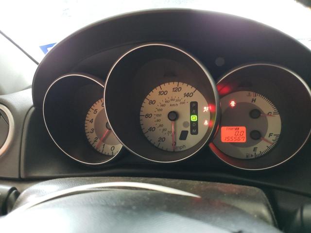 Photo 9 from auction – 2008 MAZDA 3 I with VIN JM1BK32F581147118