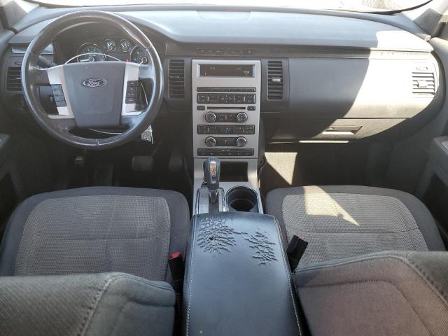 Photo 8 from auction – 2011 FORD FLEX SE with VIN 2FMGK5BC8BBD10942