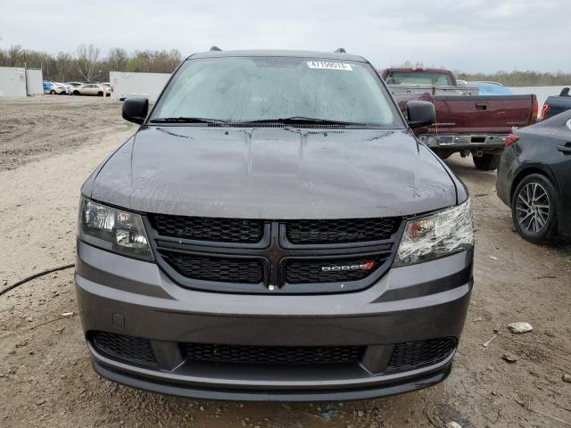 Photo 5 from auction – 2018 DODGE JOURNEY SE with VIN 3C4PDCAB3JT274933