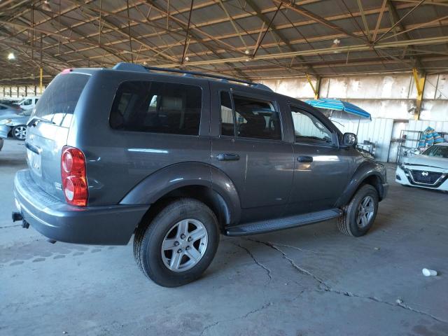 Photo 3 from auction – 2004 DODGE DURANGO SL with VIN 1D4HD48D14F121681