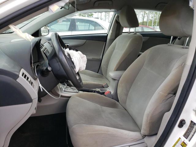 Photo 7 from auction – 2011 TOYOTA COROLLA BA with VIN 2T1BU4EE7BC737472