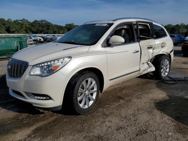BUICK ENCLAVE 2015 with VIN 5GAKRCKD4FJ179986 - Photo from auction