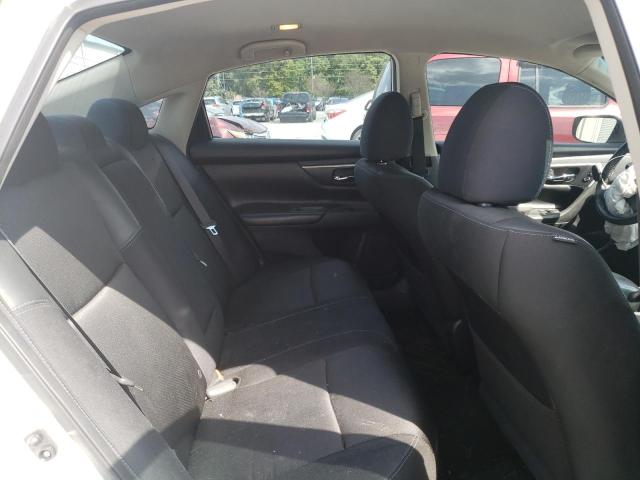 Photo 10 from auction – 2017 NISSAN ALTIMA 2.5 with VIN 1N4AL3AP3HC161550