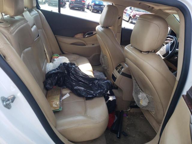 Photo 10 from auction – 2012 BUICK LACROSSE P with VIN 1G4GD5E35CF222064