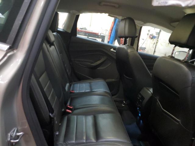 Photo 11 from auction – 2015 FORD C-MAX SEL with VIN 1FADP5BU3FL106160